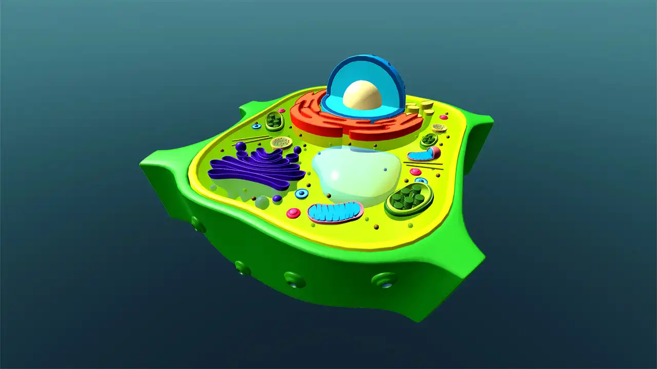 Photosynthesis