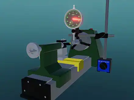 Move Your Body!