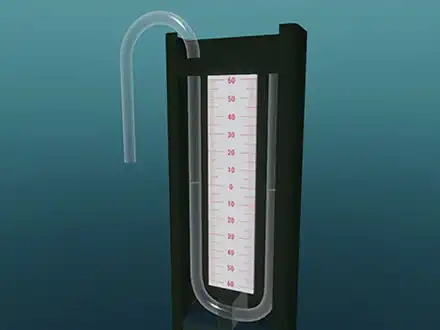 Under Pressure