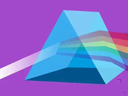 Let's Refract the Light