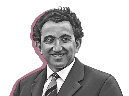 Tigran Petroszjan