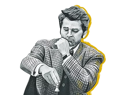 Borisz Szpasszkij