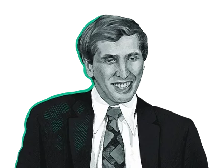 Robert Fischer