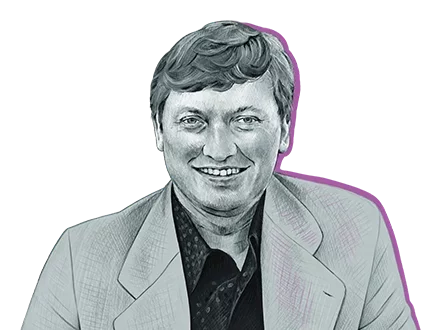 Anatolij Karpov