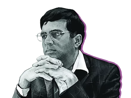 Visuvanátan Anand