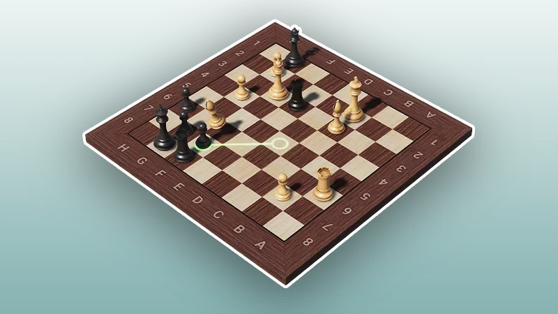 Capablanca-Marshall