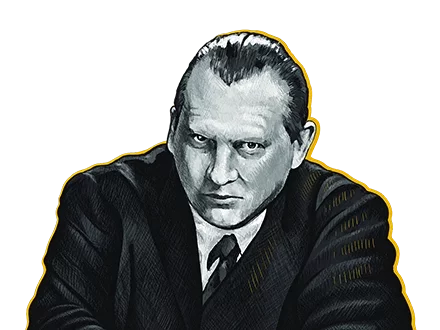 Alexander Aljechin