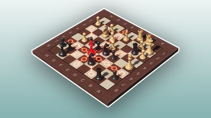 Gelfand-Kramnik