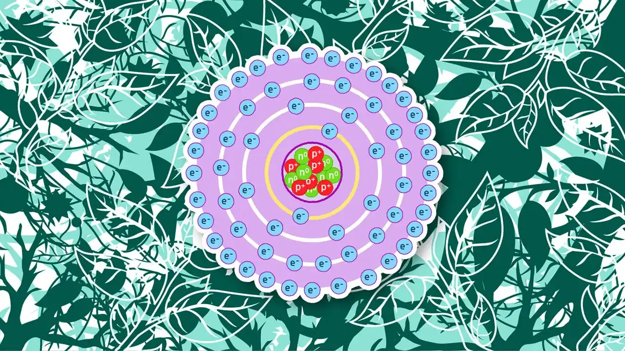 19 Budowa atomu
