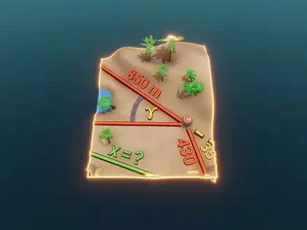 Szinusz-, koszinusztétel