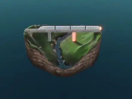 Négyszög alapokon